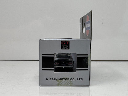 M2 Machines 1971 Nissan Skyline GT-R 1:64 Diecast