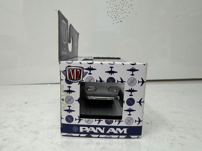 M2 Machines Pan Am 1965 Ford Econoline Truck 1:64 Diecast