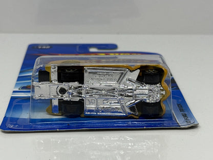 Hot Wheels Mainline 1940 Ford Truck 1:64 Diecast Factory Sealed