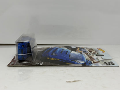 Hot Wheels Cars & Donuts Subaru Impreza WRX 1:64 Diecast Real Riders