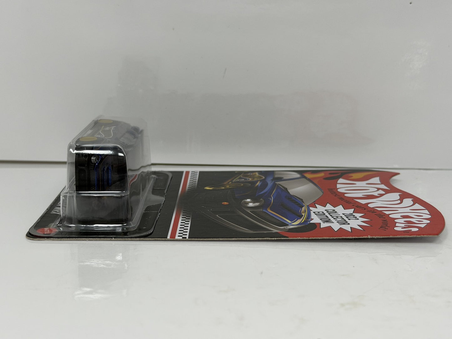 Hot Wheels 2022 Collector Edition Subaru Impreza WRX Walmart 1:64 Diecast