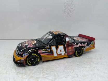 Lionel Nascar #14 Kevin Harvick Anderson's Syrup 2013 Silverado 1:24 Diecast