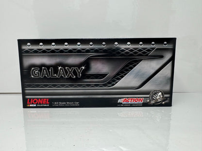 Lionel NASCAR Kasey Kahne #5 Quaker State Galaxy 2012 Chevy Impala 1:24 Diecast