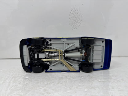 Motorsports Authentics #48 Jimmie Johnson Lowe's 2007 Impala SS COT 1:24 Diecast