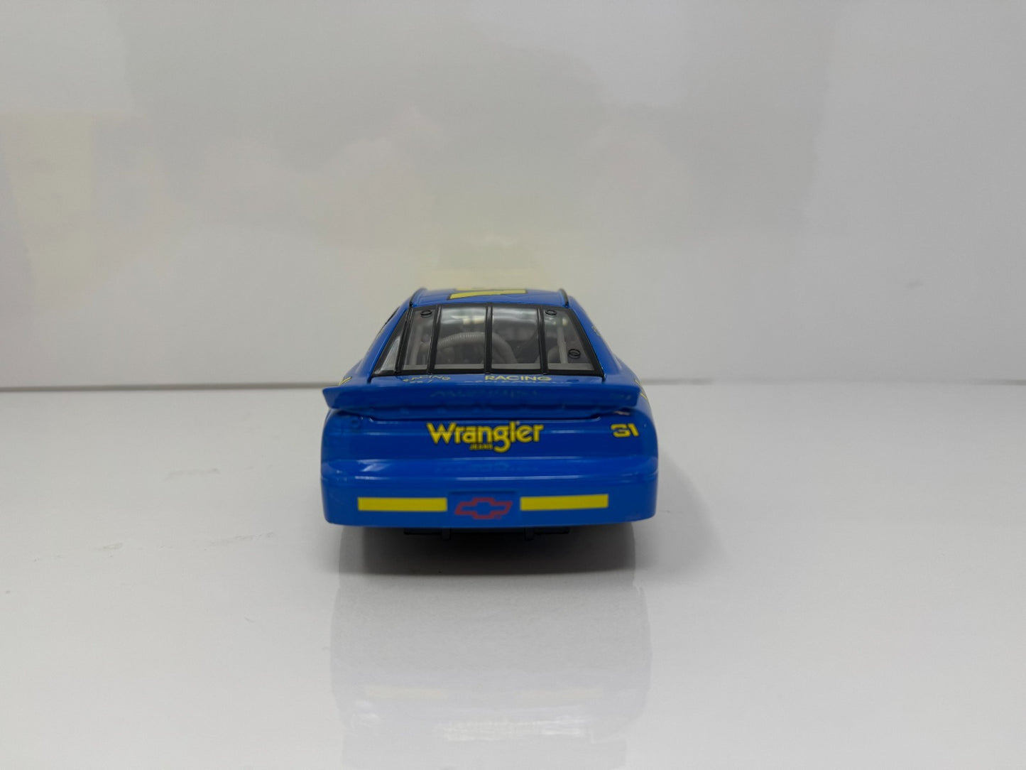 Action NASCAR Dale Earnhardt Jr #31 Wrangler 1997 Monte Carlo 1:24 Diecast