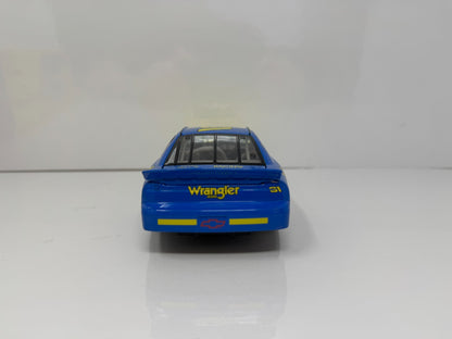 Action NASCAR Dale Earnhardt Jr #31 Wrangler 1997 Monte Carlo 1:24 Diecast