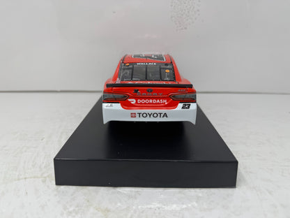 Lionel NASCAR RCCA Elite #23 Bubba Wallace DoorDash 2021 Camry 1:24 Diecast