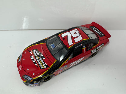 Action NASCAR Kasey Kahne #79 Bumper to Bumper 2005 Dodge Charger 1:24 Diecast
