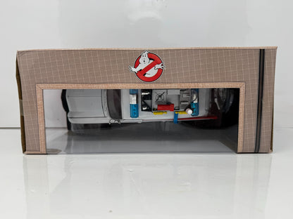 Jada Ghostbusters ECTO-1 Monster Truck 1:24 Diecast