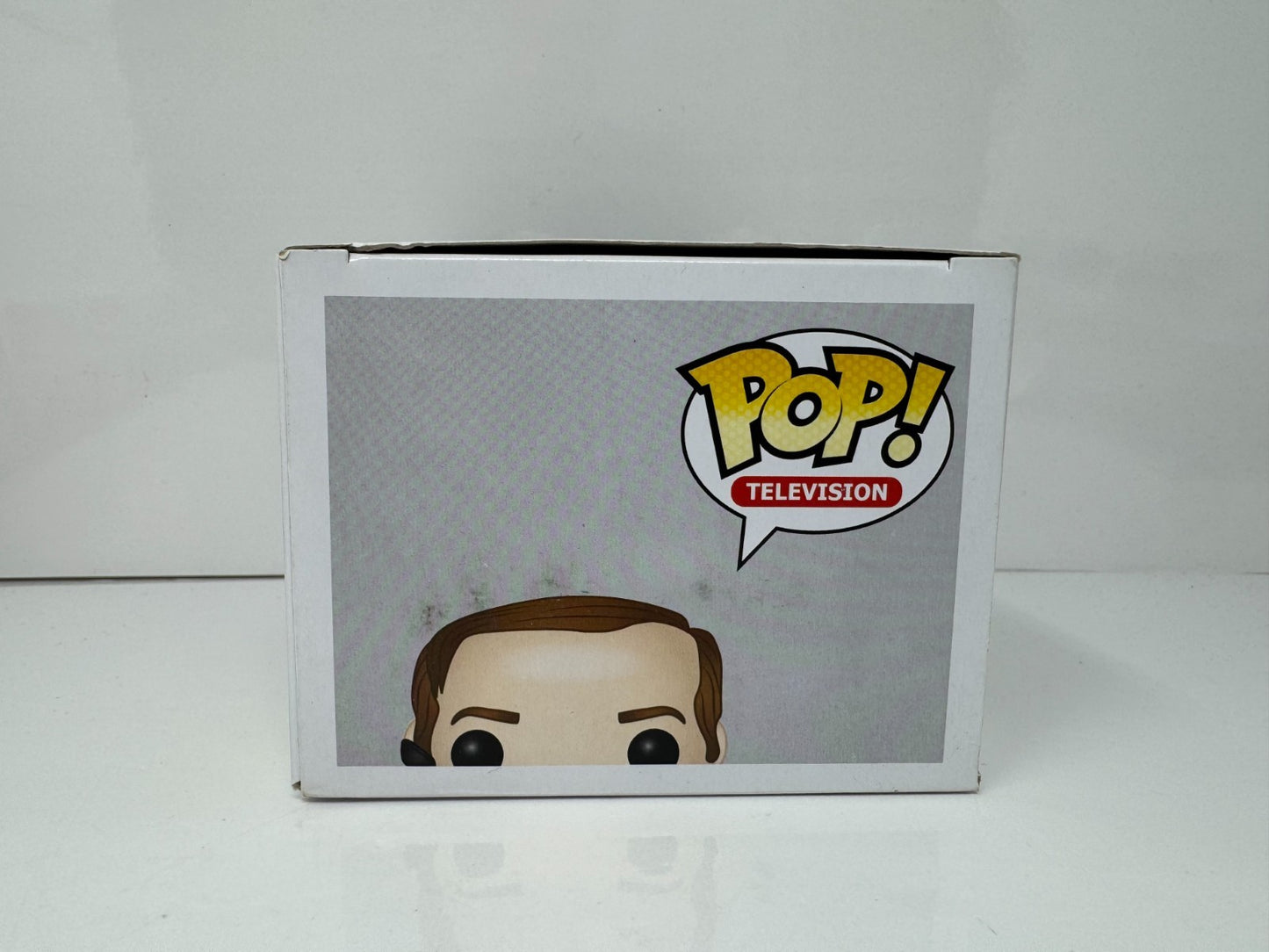 Funko Pop! Television Breaking Bad #163 Saul Goodman Vinyl Figure