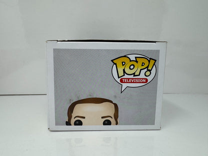 Funko Pop! Television Breaking Bad #163 Saul Goodman Vinyl Figure