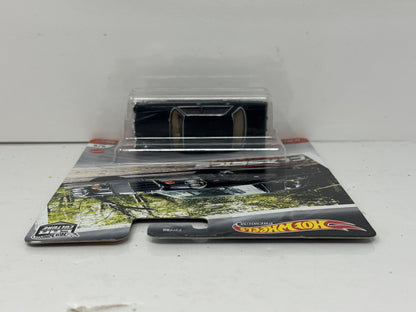Hot Wheels Premium Modern Classics 1972 Mercedes-Benz 280 SEL 4.5 1:64 Diecast