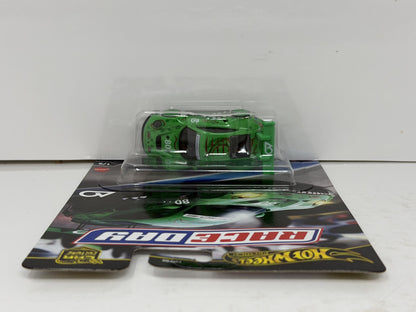 Hot Wheels Premium Race Day REXY Porsche 911 GT3 R (992) 1:64 Diecast