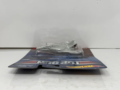 Hot Wheels Premium Top Gun Grumman F-14 Tomcat 1:64 Diecast
