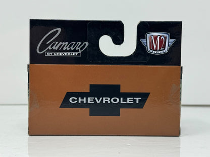 M2 Machines 1968 Chevrolet Camaro SS 350 1:64 Diecast