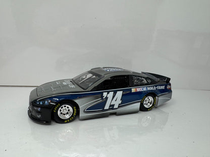 Action NASCAR 5 Inductees #14 NHOF Class of 2014 2013 Ford Fusion 1:24 Diecast