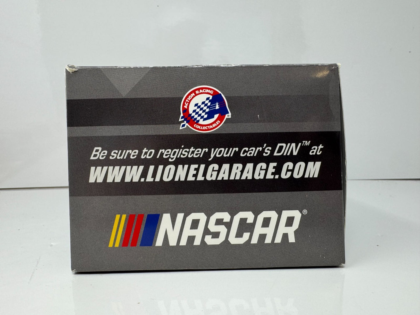 Lionel NASCAR Christian Eckes #19 NAPA Atlanta Win 2023 Silverado 1:24 Diecast