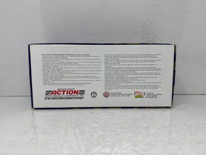 Action Nascar #3 Dale Earnhardt Goodwrench Plus 1998 Monte Carlo 1:24 Diecast