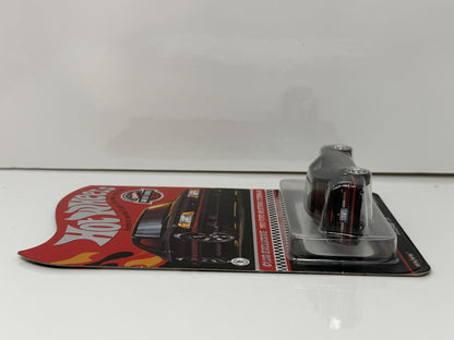 Hot Wheels RLC Red Line Club Car 1993 Ford Mustang Cobra R 1:64 Diecast Black
