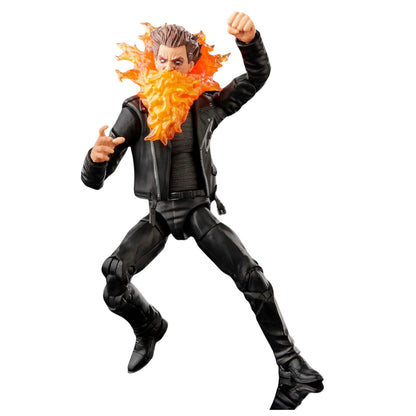 Marvel Legends X-Men Marvel’s Chamber Action Figure w/ Ch’od BAF Piece