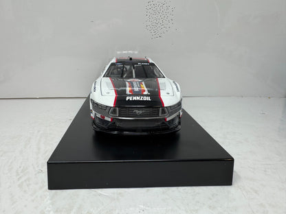 Lionel Nascar #12 Ryan Blaney Body Armor Zero Sugar 2024 Mustang 1:24 Diecast