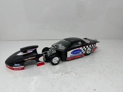 Action RCCA NHRA Rickie Smith Carrier 1997 Pontiac Pro Stock 1:24 Diecast