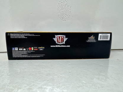 M2 Machines Auto Haulers 1968 Plymouth Barracuda Super Stock CHASE 1:64 Diecast