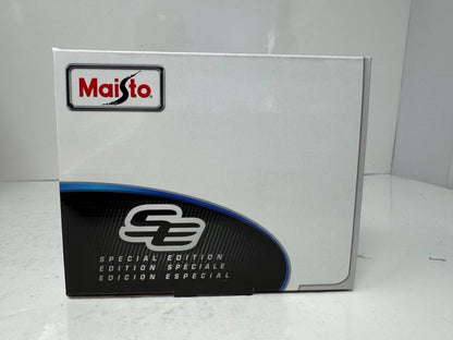 Maisto Nissan 350Z Nismo Custom Special Edition 1:18 Diecast