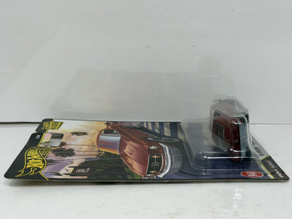 Hot Wheels Premium Boulevard #149 Custom 1967 Ford Mustang 1:64 Diecast