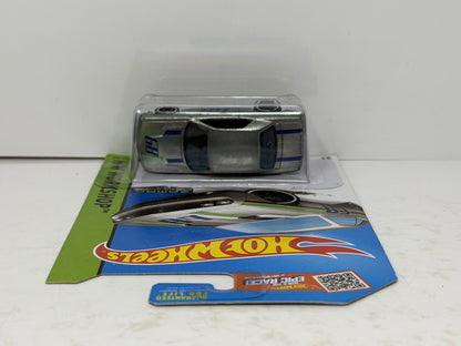 Hot Wheels ZAMAC HW Workshop Dodge Challenger Concept 1:64 Diecast