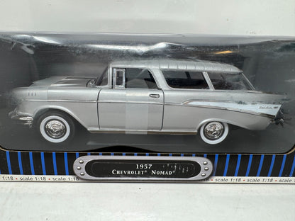 Yat Ming Road Signature 1957 Chevrolet Nomad 1:18 Diecast