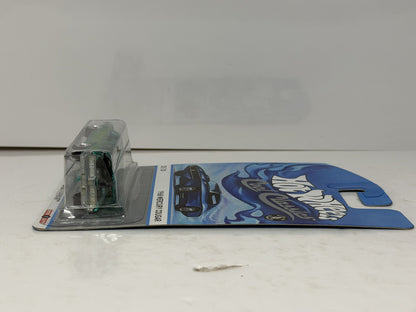 Hot Wheels Cool Classics 1968 Mercury Cougar Spectrafrost 1:64 Diecast Green