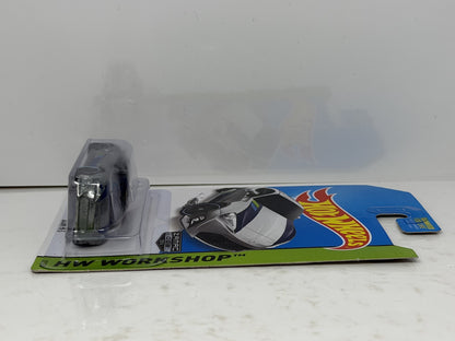 Hot Wheels ZAMAC HW Workshop Scion FR-S 1:64 Diecast