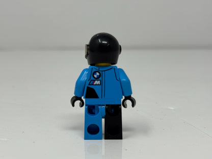 LEGO Speed Champions BMW M4 GT3 Driver Minifigure