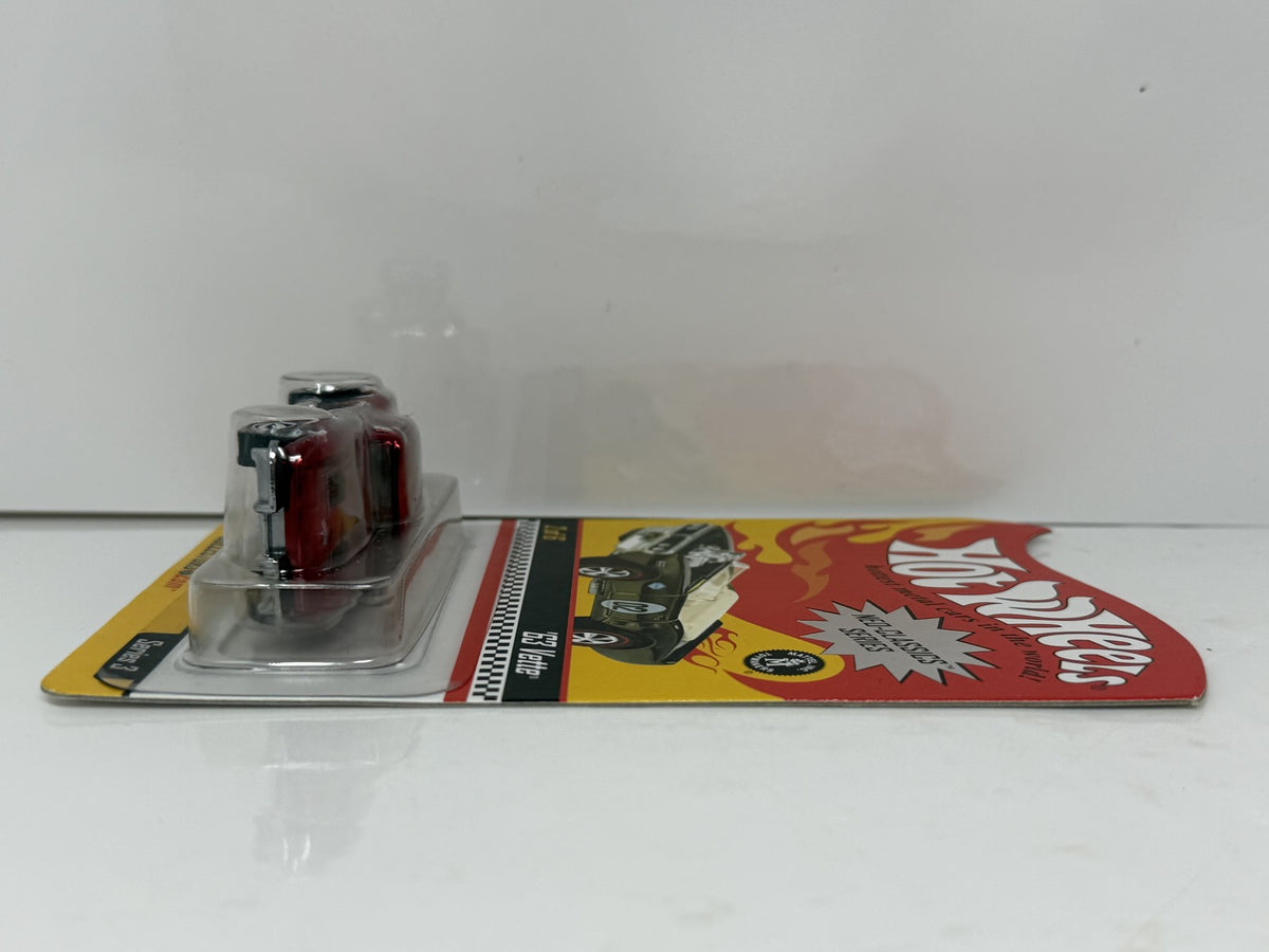 Hot Wheels Neo-Classics 1963 Corvette Series 3 1:64 Diecast 3410/10500