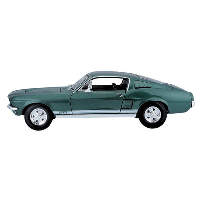 Maisto 1967 Ford Mustang GTA Fastback Special Edition 1:18 Diecast