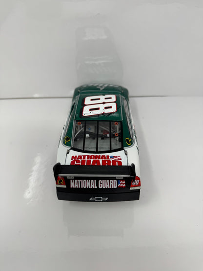 Action NASCAR Dale Earnhardt Jr #88 AMP Energy Mt Dew 2008 Impala 1:24 Diecast