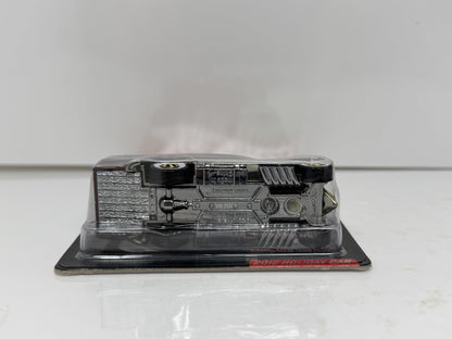 Hot Wheels RLC Red Line Club 2012 Holiday Blown Delivery 1:64 Diecast 4775/5000