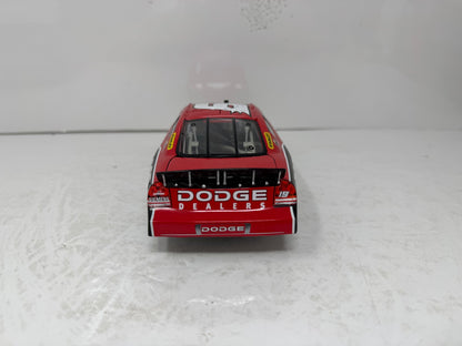 Action Nascar #19 Jeremy Mayfield Dodge Dealers 2006 Dodge Charger 1:24 Diecast
