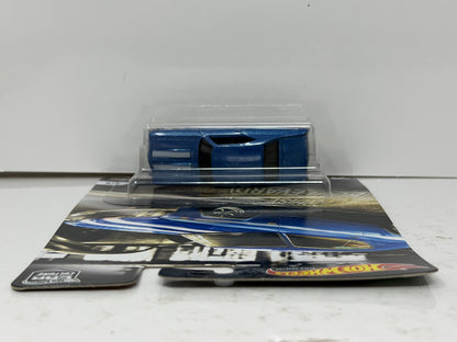 Hot Wheels Premium Cruise Boulevard 1969 Chevrolet Chevelle SS 396 1:64 Diecast