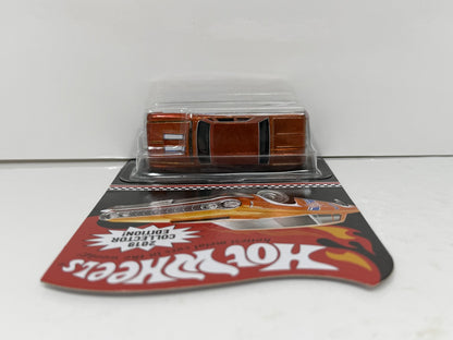 Hot Wheels 2019 Collector Edition 1964 Dodge 330 Kroger Mail-In 1:64 Diecast