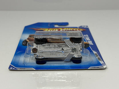 Hot Wheels Rebel Rides 1932 Ford Vicky 1:64 Diecast Factory Sealed