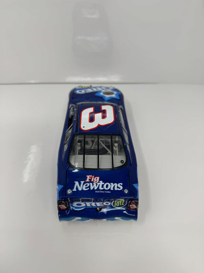 Action NASCAR Dale Earnhardt Jr #8 Oreo Ritz 2002 Monte Carlo 1:24 Diecast