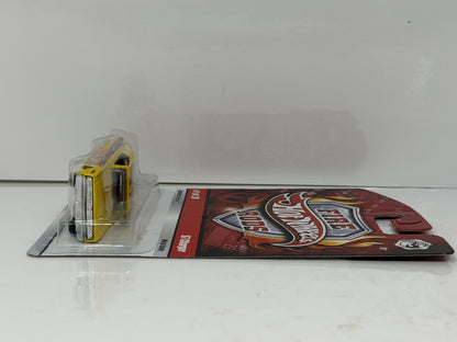 Hot Wheels Fire Rods 1967 Dodge Charger 1:64 Diecast