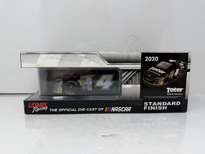Lionel Nascar Hailie Deegan #4 Toter 2020 Ford Fusion 1:24 Diecast