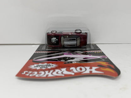 Hot Wheels 2013 Collector Edition Heavy Chevy K-Mart Mail In 1:64 Diecast