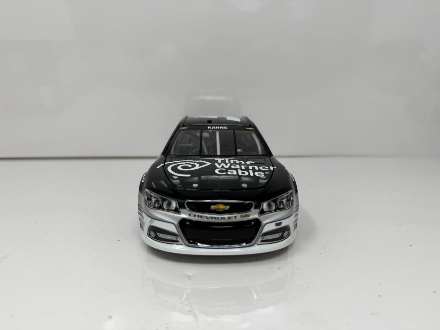 Lionel NASCAR Kasey Kahne #5 Time Warner Cable 2013 Chevrolet SS 1:24 Diecast