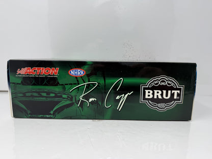 Action NHRA Ron Capps Brut 2005 Dodge Stratus Liquid Color 1 of 108 1:24 Diecast