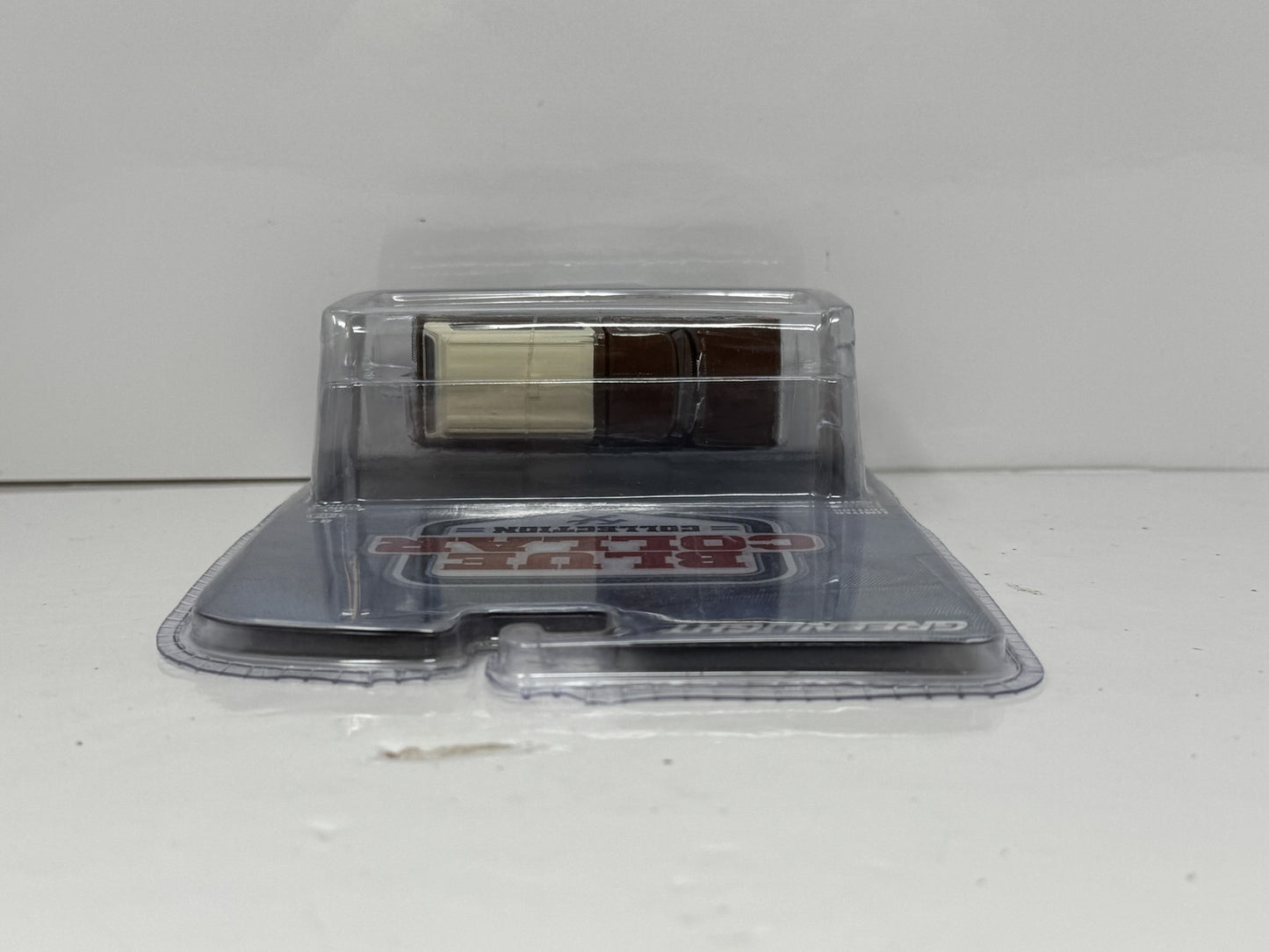 GreenLight Blue Collar Collection 1979 Ford F-150 CHASE 1:64 Diecast