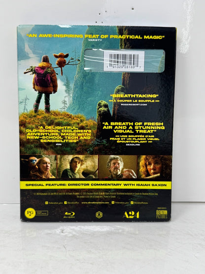 The Legend of Ochi (Blu-ray) Family Brand New and Sealed!!!
